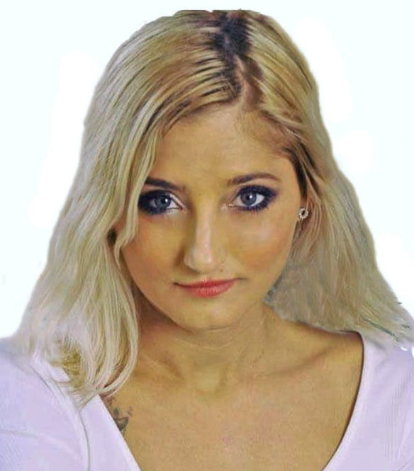 Sarah Guidroz